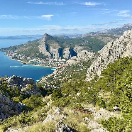 Loncar-4 By Interhome Lägenhet *