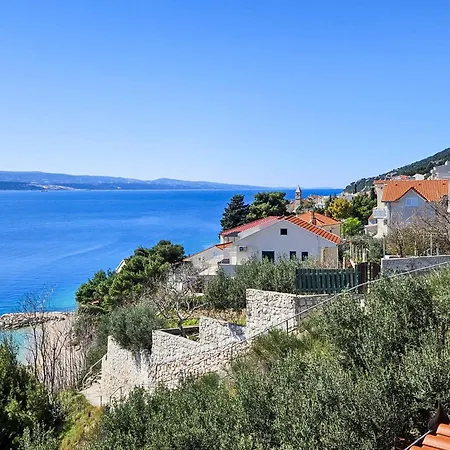 Loncar-4 By Interhome * Pisak