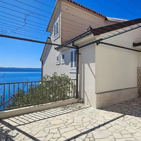 Lägenhet Loncar-4 By Interhome