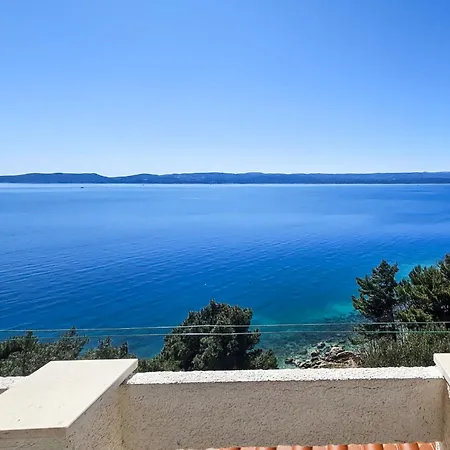 Loncar-4 By Interhome Lägenhet *