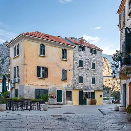 Διαμέρισμα Loncar-4 By Interhome