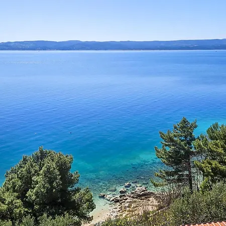 Loncar-4 By Interhome Apartment *