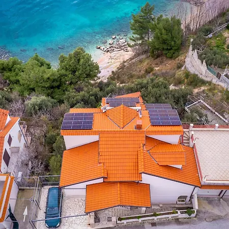 Loncar-4 By Interhome Apartment *