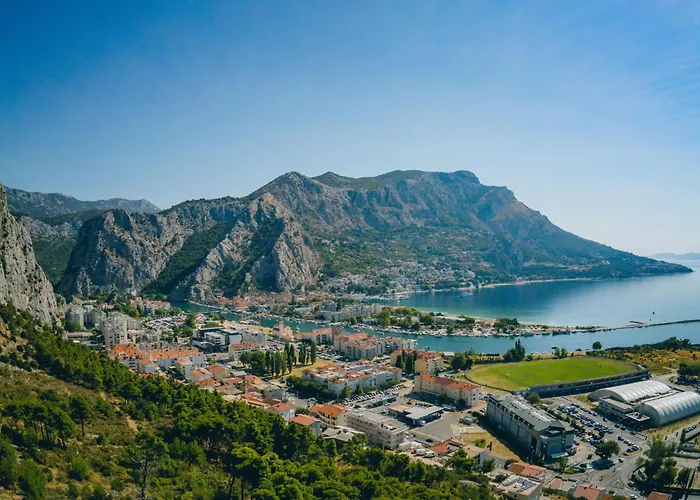 Loncar-4 By Interhome Apartamento *