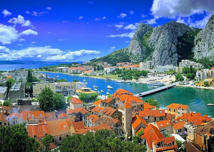 Loncar-4 By Interhome * Pisak