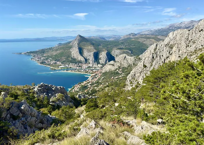 Loncar-4 By Interhome Apartamento *