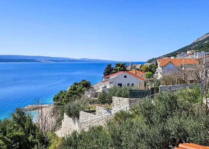 Loncar-4 By Interhome * Pisak