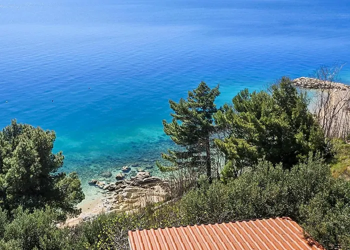 Apartamento Loncar-4 By Interhome Pisak